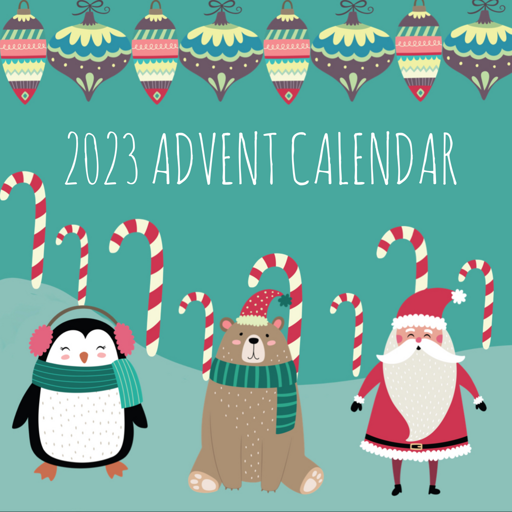 Advent 2023 Ornament #2: Bertrand the Gnome