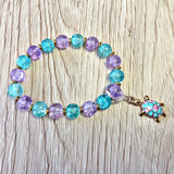 Stitch Marker Bracelets by Mini McPurly