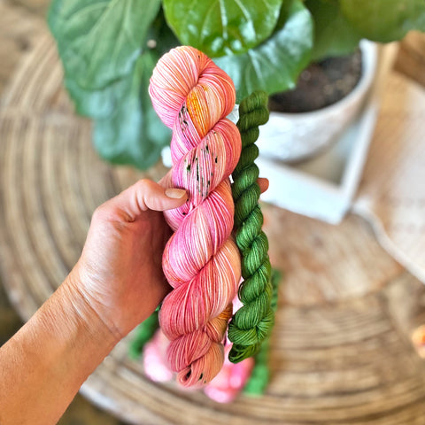 Color of the Month: May 2025