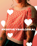 Hey Sailor! Knitalong Kits Pre-Order