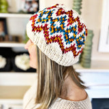 Guadalupe Hat