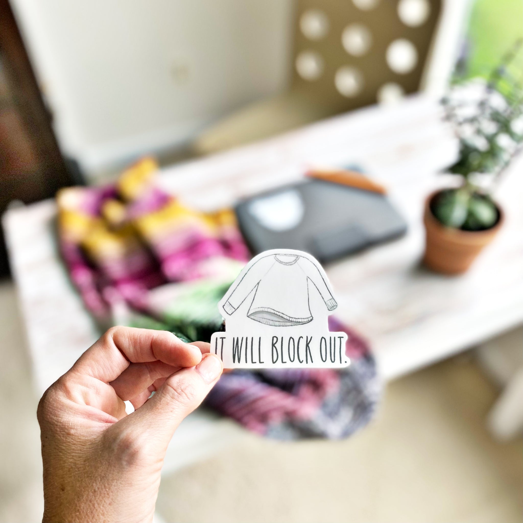 Accessories – Knitty McPurly, LLC